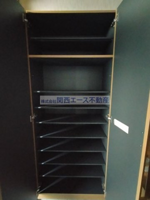 【収納】 | 若草町貸家