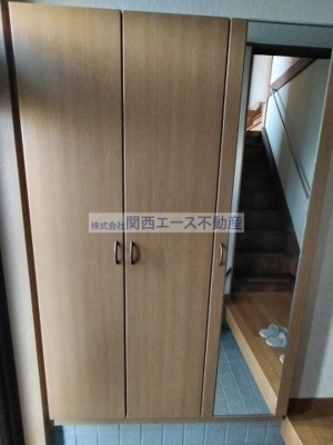 【その他】 | 若草町貸家