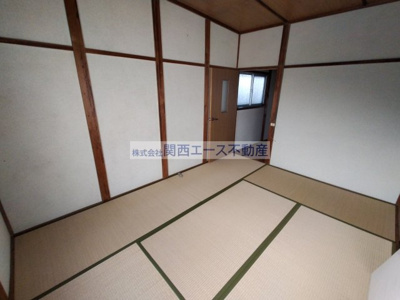  | 若草町貸家