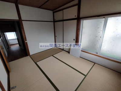  | 若草町貸家