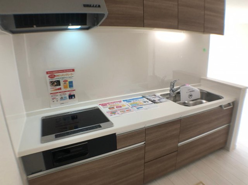 家計に優しいオール電化住宅 収納スペース充実４ｌｄｋ リナージュ八幡市下奈良二階堂２０ １期 京都市伏見区 山科区の不動産 株式会社ハウスプロジェクト