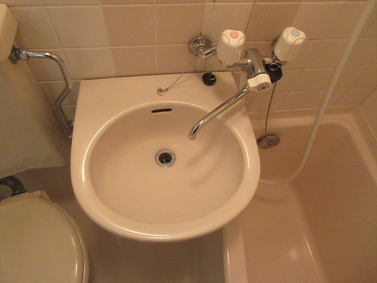 プリンセス新栄 | 名古屋市の賃貸ならMy賃貸の洗面所|プリンセス新栄