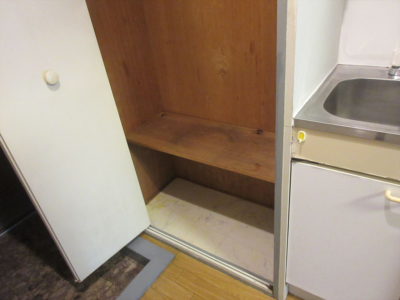 プリンセス新栄 | 名古屋市の賃貸ならMy賃貸の収納|プリンセス新栄