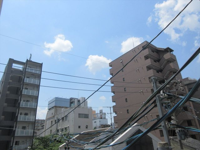 プリンセス新栄 | 名古屋市の賃貸ならMy賃貸の展望|プリンセス新栄