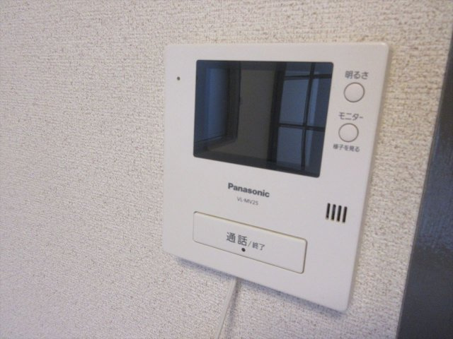 プリンセス新栄 | 名古屋市の賃貸ならMy賃貸のセキュリティ|プリンセス新栄