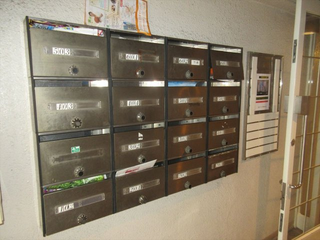 プリンセス新栄 | 名古屋市の賃貸ならMy賃貸のその他|プリンセス新栄