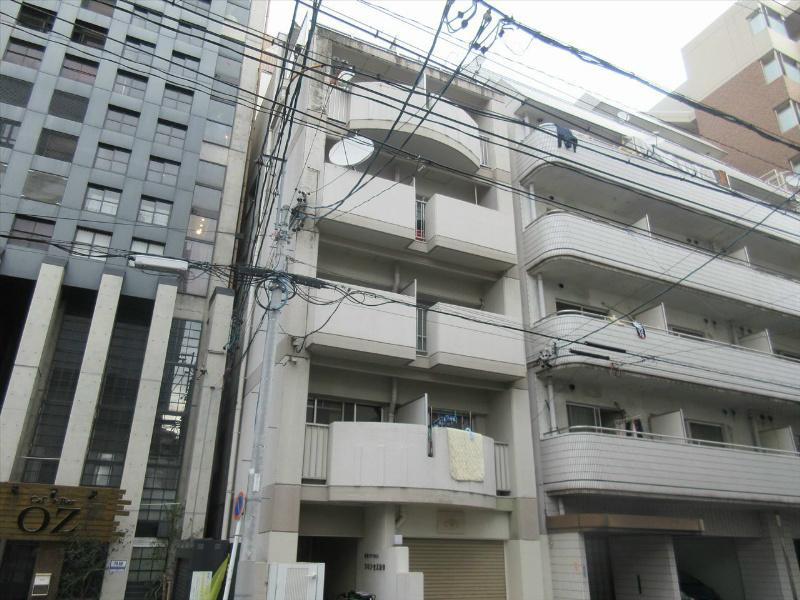 プリンセス新栄 | 名古屋市の賃貸ならMy賃貸の外観|プリンセス新栄