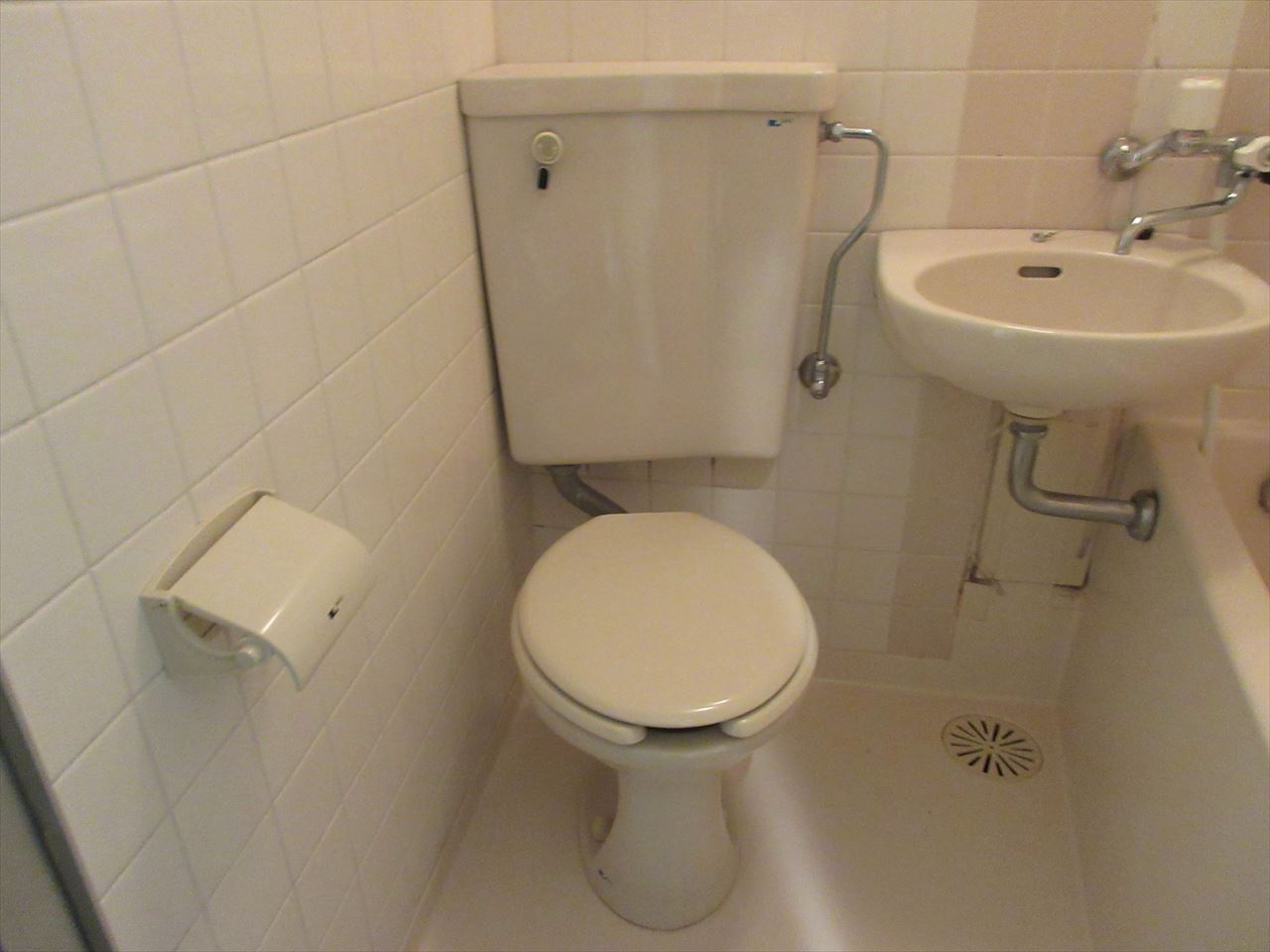 プリンセス新栄 | 名古屋市の賃貸ならMy賃貸のトイレ|プリンセス新栄