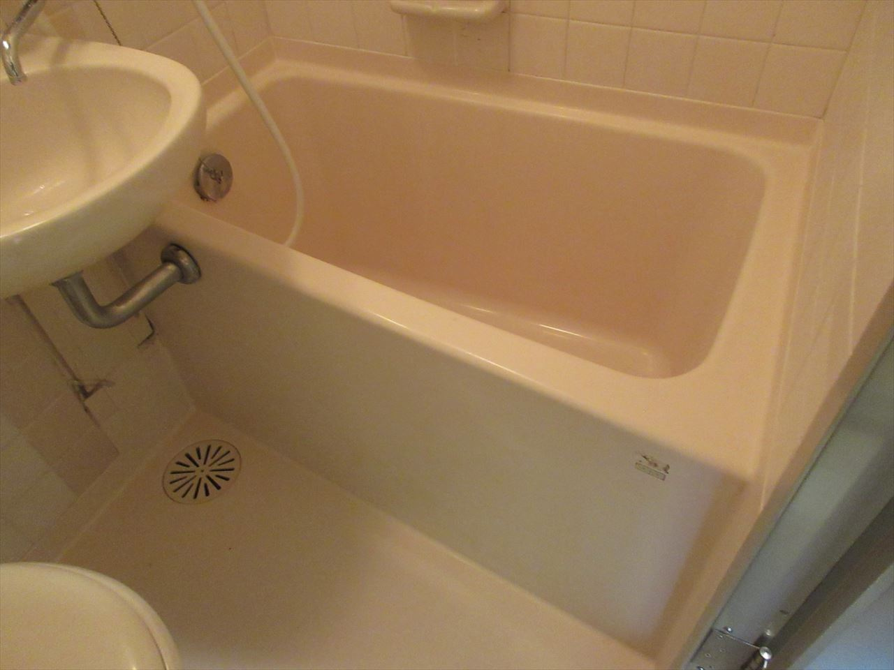 プリンセス新栄 | 名古屋市の賃貸ならMy賃貸の浴室|プリンセス新栄