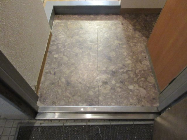 プリンセス新栄 | 名古屋市の賃貸ならMy賃貸の玄関|プリンセス新栄