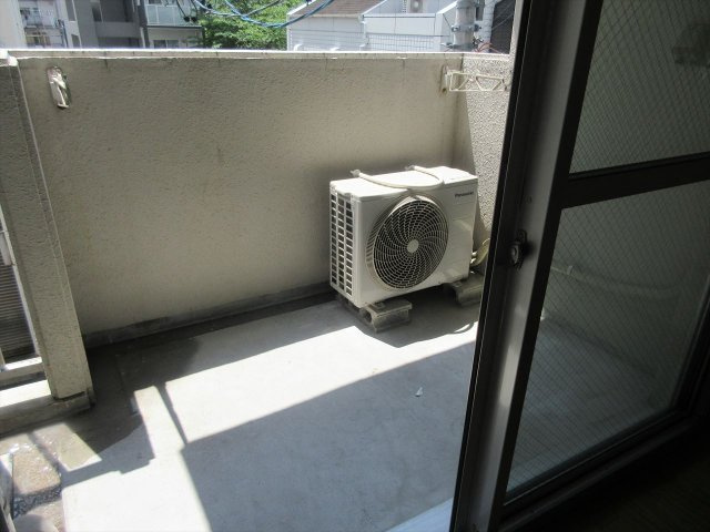 プリンセス新栄 | 名古屋市の賃貸ならMy賃貸のバルコニー|プリンセス新栄