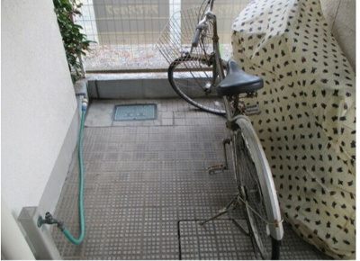 【その他】 | エレガンス桜ヶ丘