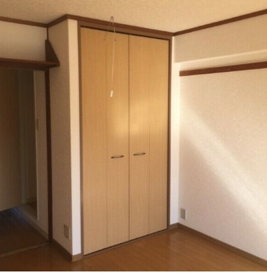 【収納】 | エレガンス桜ヶ丘
