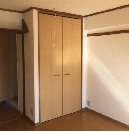 【収納】 | エレガンス桜ヶ丘