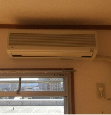 【設備】 | エレガンス桜ヶ丘