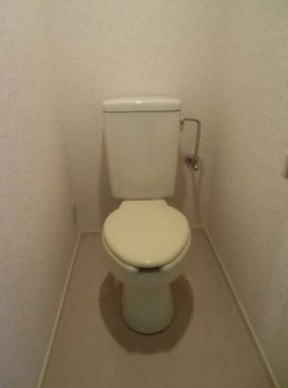 【トイレ】