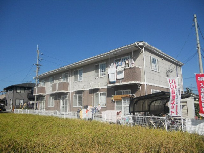 【外観】 | グリーンリーフ | 完成写真