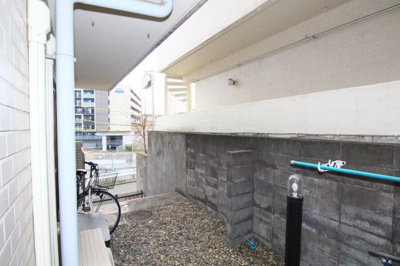 【展望】 | エステージ日吉本町