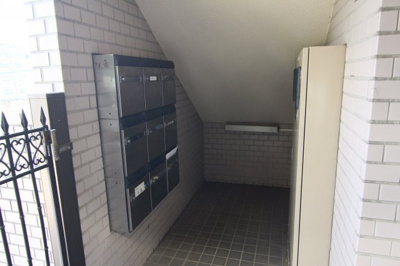 【その他共用部分】 | エステージ日吉本町