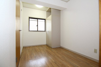 【洋室】 | エステージ日吉本町