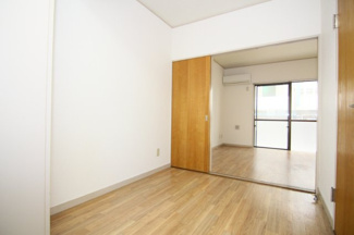 【洋室】 | エステージ日吉本町