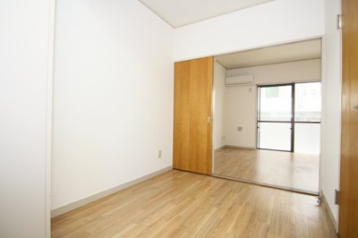 【洋室】 | エステージ日吉本町