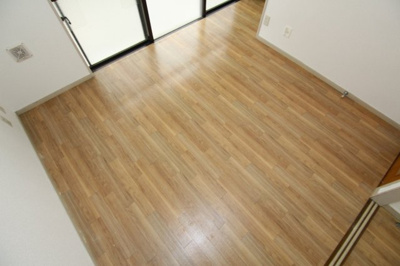 【居間・リビング】 | エステージ日吉本町