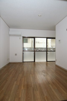 【居間・リビング】 | エステージ日吉本町