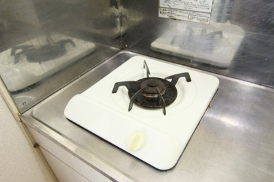 【キッチン】 | エステージ日吉本町