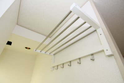 【設備】 | エステージ日吉本町