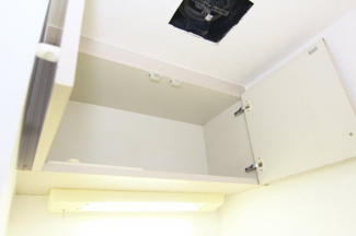 【収納】 | エステージ日吉本町