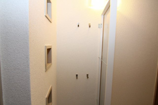 【設備】 | エステージ日吉本町