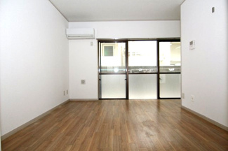 【居間・リビング】 | エステージ日吉本町