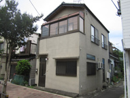 綾瀬2丁目貸家の画像