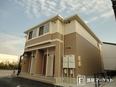 【外観】 | ヒルズ押草