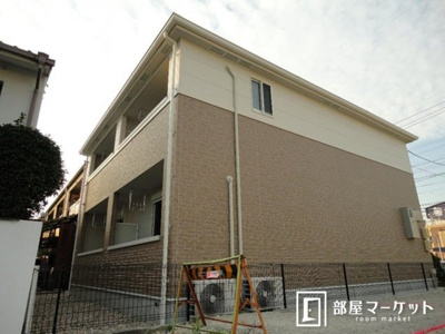 【エントランス】 | ヒルズ押草