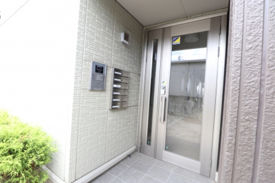 【その他共用部分】 | リバーサイド