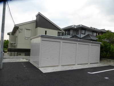 【外観】 | リバーサイド