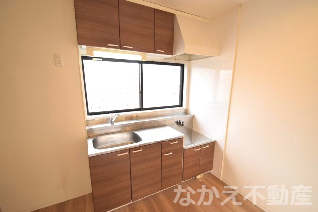 【キッチン】 | きれいなキッチンです