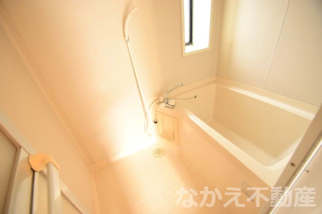 【浴室】 | お風呂です