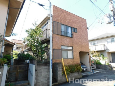 【外観】 | 木島ハイツ