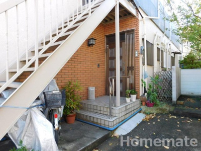 【その他共用部分】 | 木島ハイツ