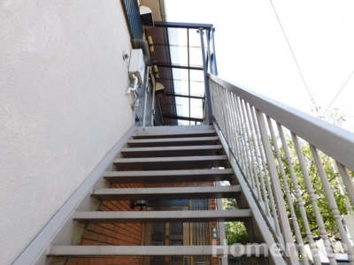 【その他共用部分】 | 木島ハイツ