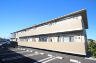 シャルム Bの画像