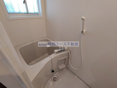 【浴室】 | サンライトコーポ