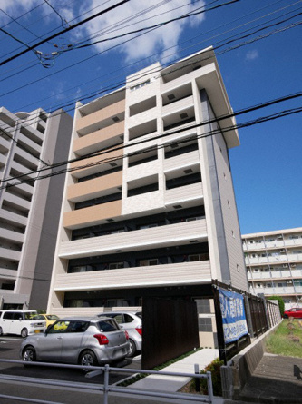 【外観】 【外観】