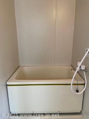 【浴室】 | メゾン志藤 Ａ