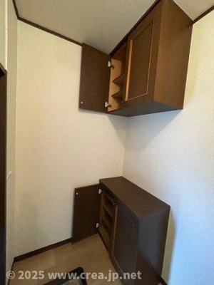 【その他】 | メゾン志藤 Ａ