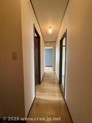 【ロビー】 | メゾン志藤 Ａ