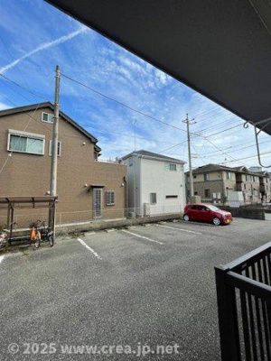 【駐車場】 | メゾン志藤 Ａ